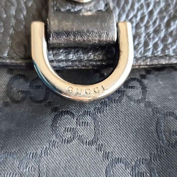 Gucci Tote - Picture 8 of 8